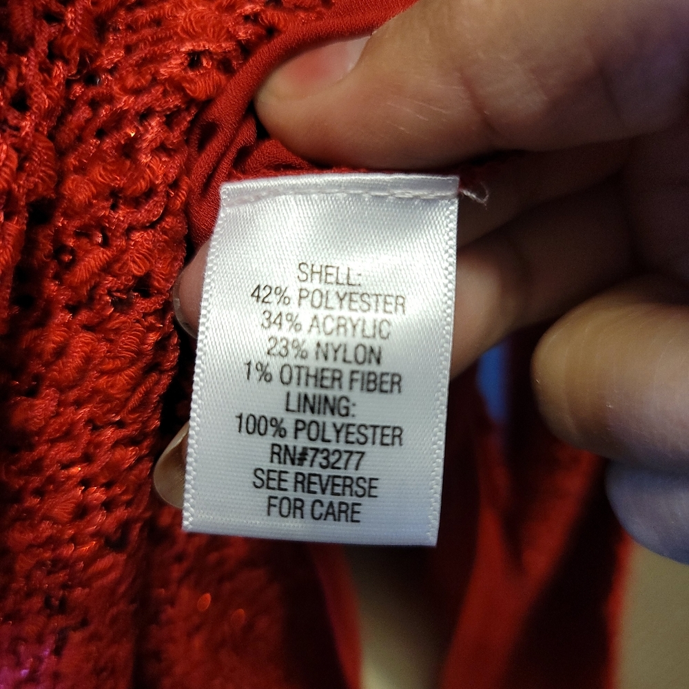 Apt.9 Sequence Sweater - image 6